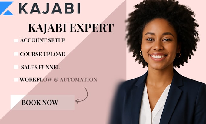 migrate your website from kajabi to wordpress or wordpress to kajabi