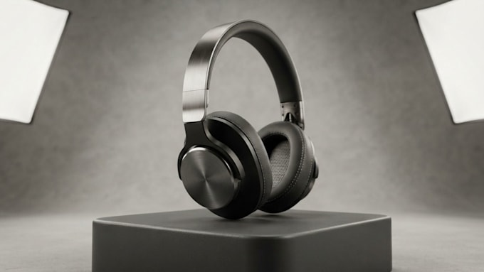 create photorealistic 3d product rendering in keyshot