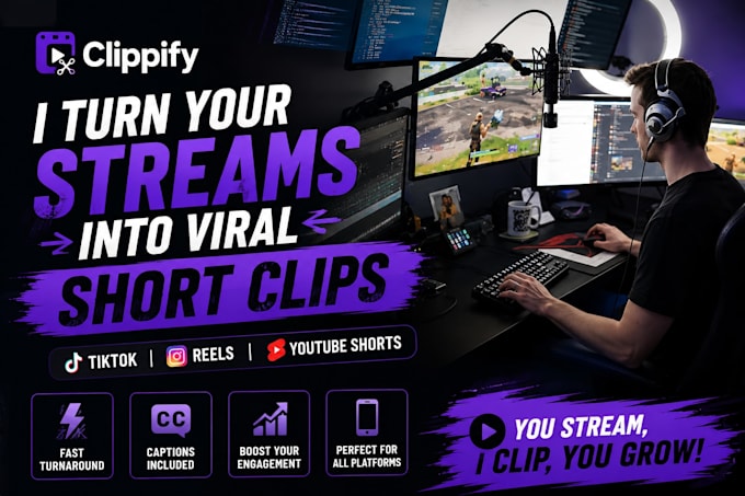 design twitch youtube stream overlays and panels