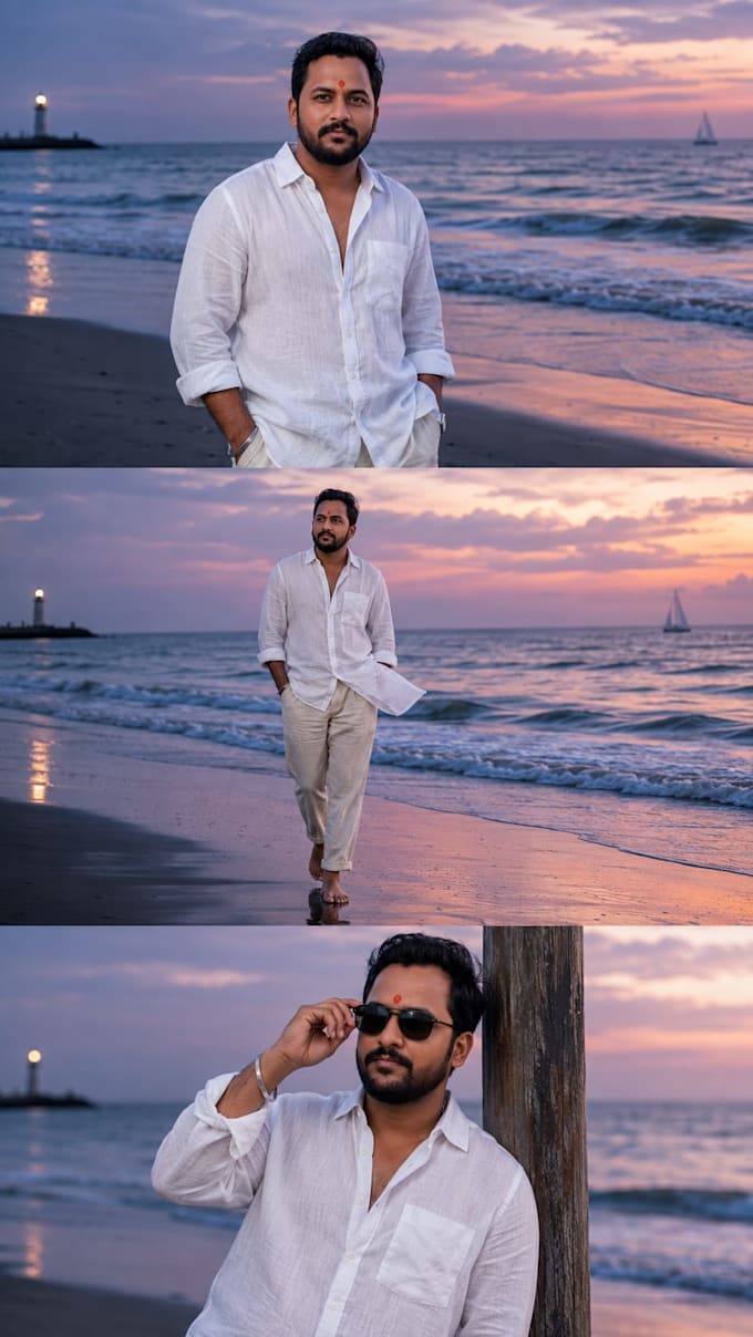 professionally edit and retouch your photos