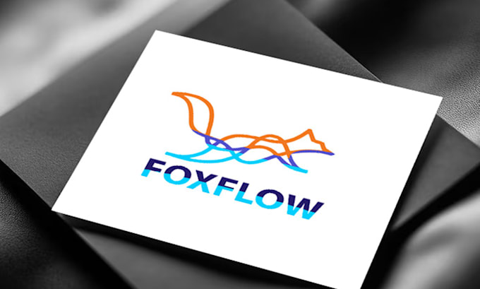 design a professional modern logo for your business