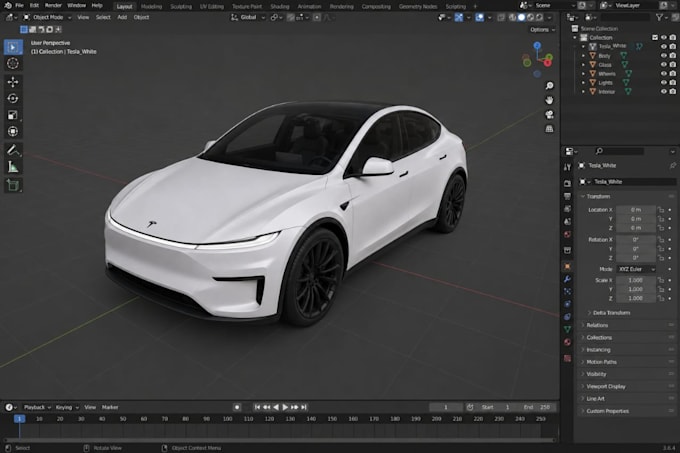 do car design bumper