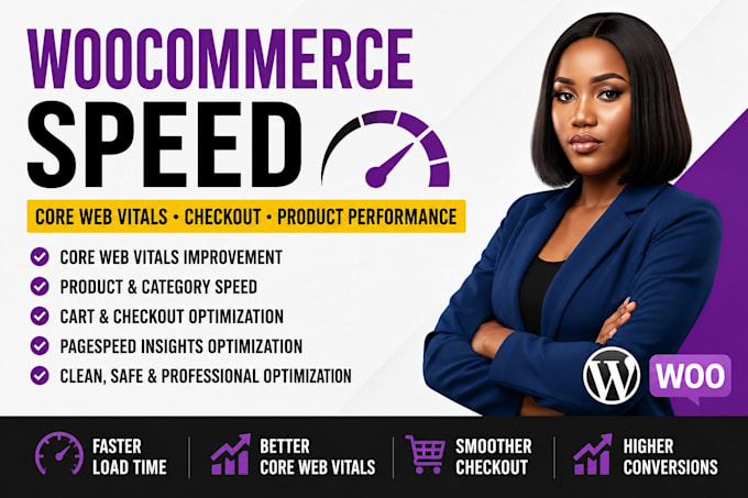 optimize woocommerce speed core web vital checkout bugfix an product performance