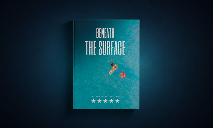 do memoir book cover design and photographic book cover