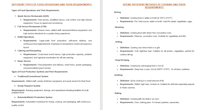 type handwritten notes, pdfs, and images into word