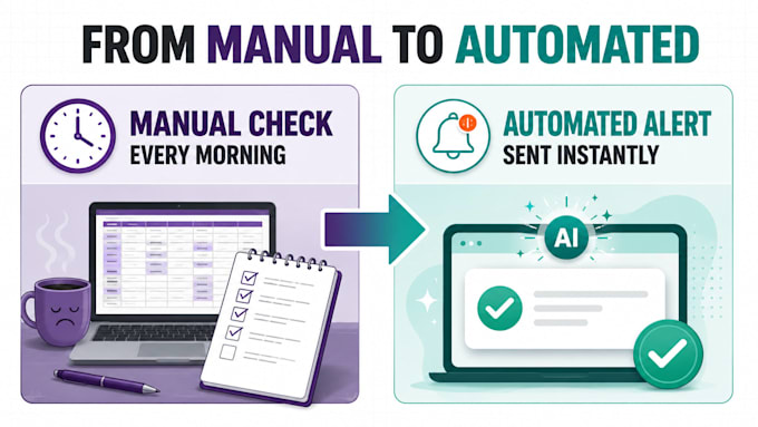 build ai automation and workflows for your odoo erp