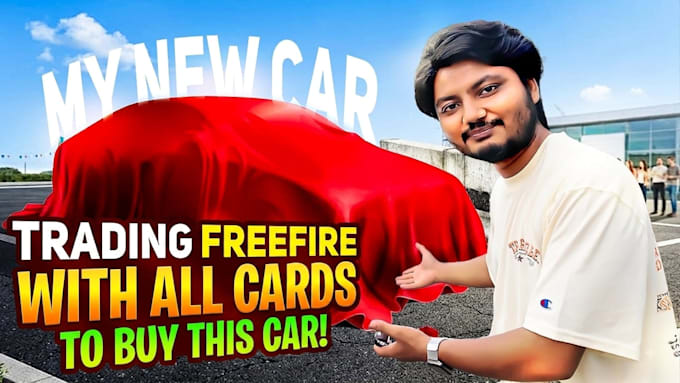 design the best youtube thumbnails that boost click through rate