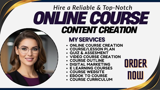 develop real estate training, airbnb, property management, video course creation