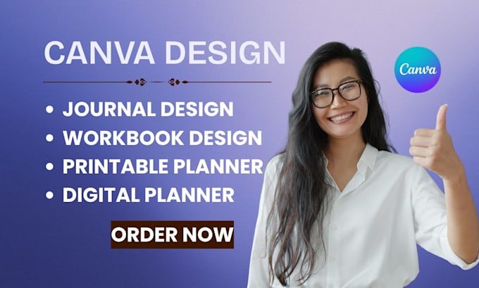 do journal design, workbook design, editable planner, printable planner in canva
