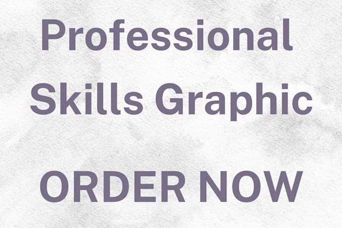 do skills leadership and develop more professional