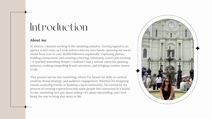 glow up and style consultant