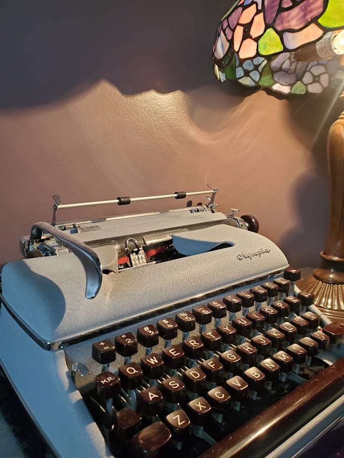 proofread, copyedit, line edit, and review story structure