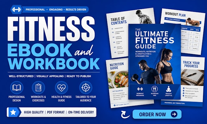 create a physiotherapy ebook for pain relief and rehab, health and fitness