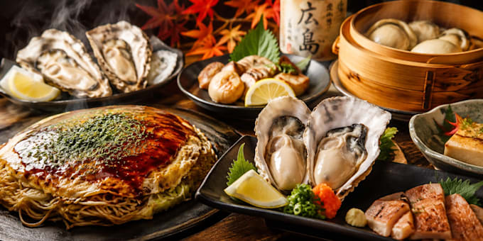 create a personalized hiroshima travel itinerary
