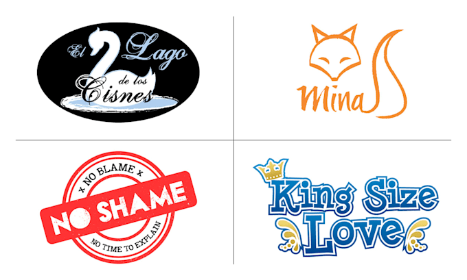 create a logo for you