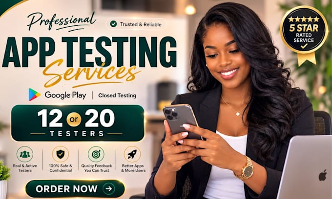 20 testers 12 testers 20 testers mobile app testing google play store 20 tester