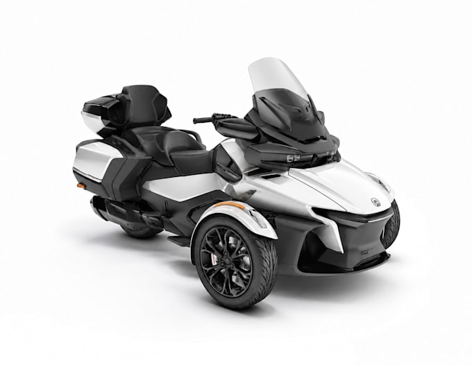 create custom 3d vehicle models in glb for games ar and web