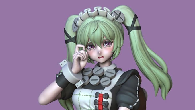 convert, 3d fursona, vtuber rigging, mmd, anthro, 3d anime vroid, vrchat, live2d