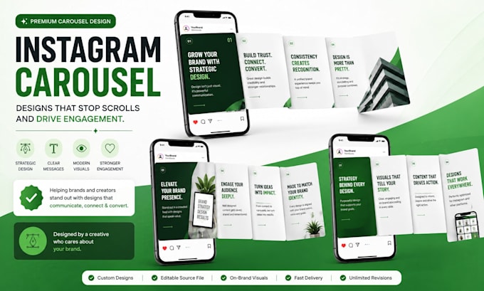instagram carousel editable canva instagram carousel