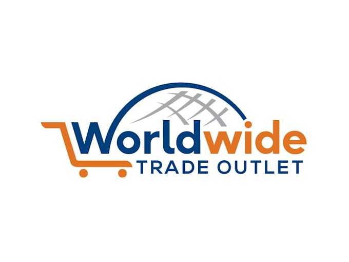 design a professional global logo for your business