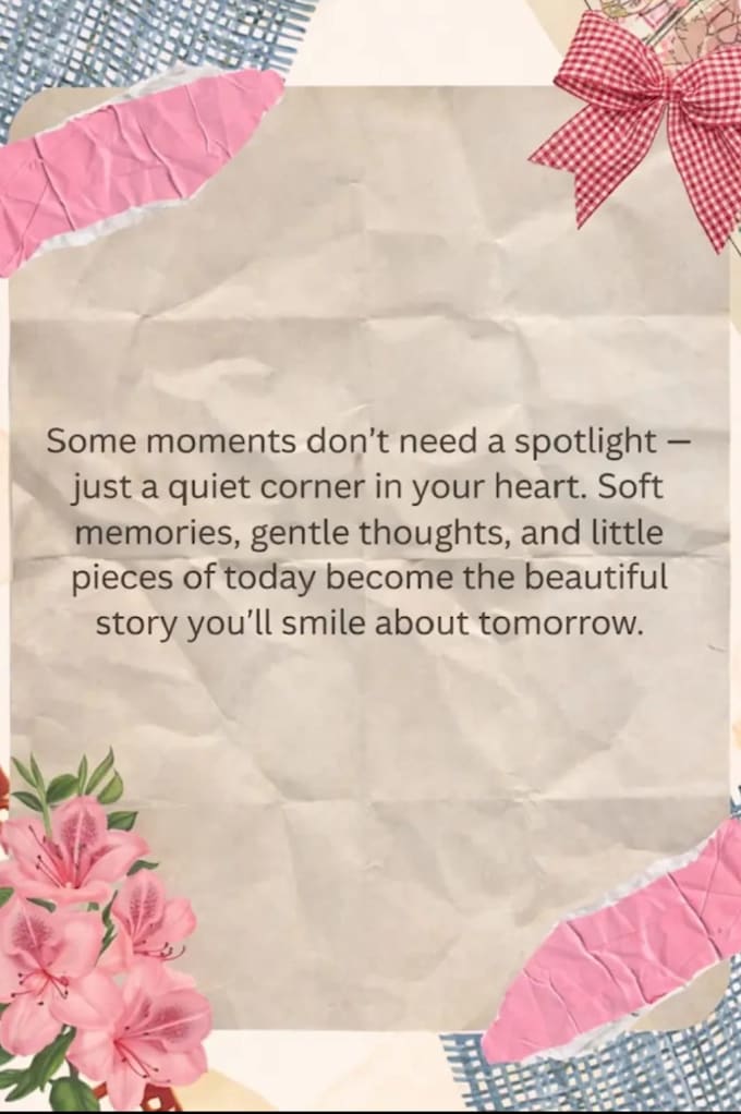 social media post design