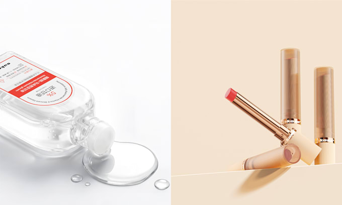 3d product modeling and rendering