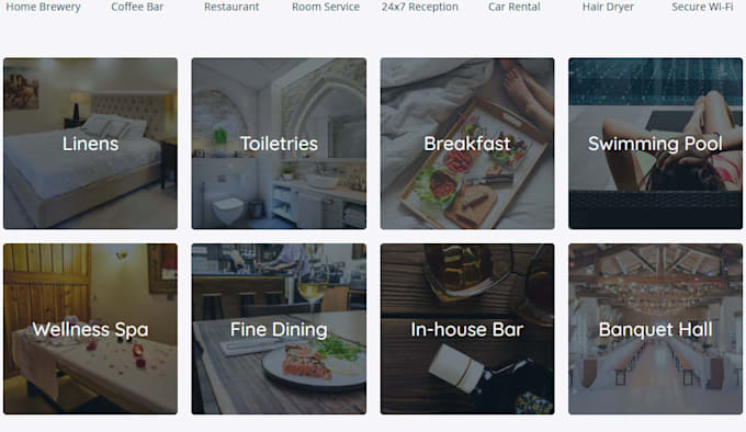 design redesign and secure your wordpress website or eshop