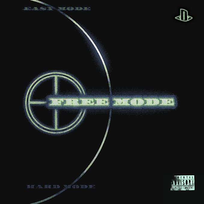 design an album cover