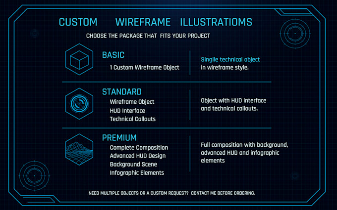 create futuristic ai processor and circuit vector illustration