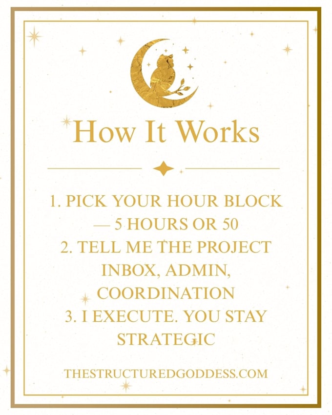 the iris hourly package