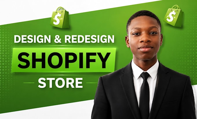 build a responsive shopify store from scratch