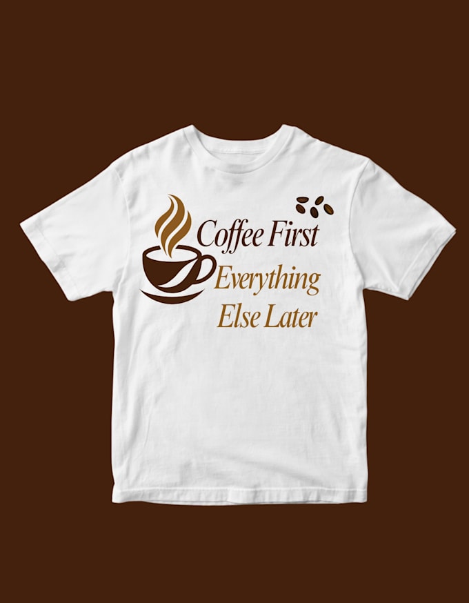 create realistic and professional t shirt mockups