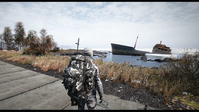 do ai, vehicles, weapons for fivem, rust, arma3, minecraft mods, scum, dayz mods