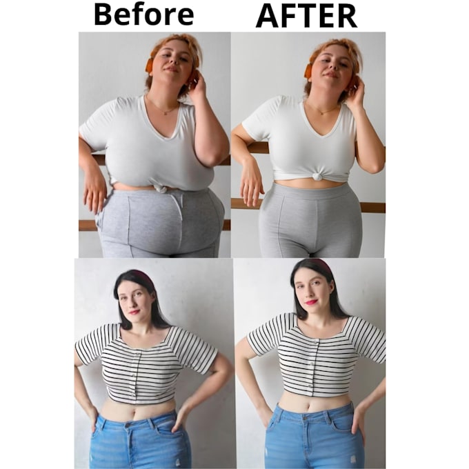 professional photo retouching and enhancement