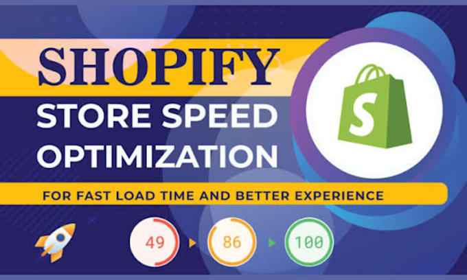increase shopify pagespeed score shopify store SEO or shopify speed optimization
