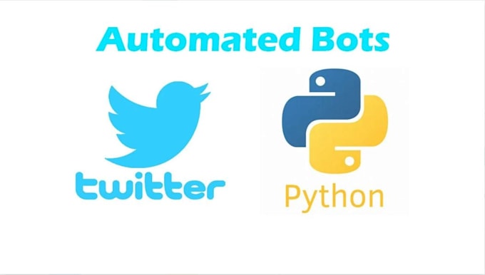 develop social media bot, instagram api bot, tiktok shop bot, twitter x bot