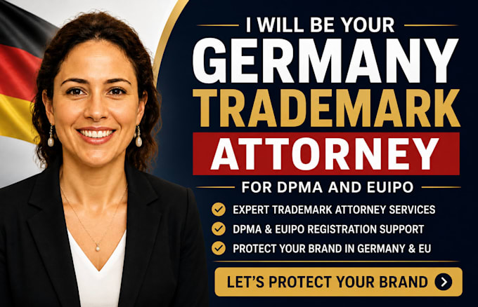 register your germany trademark with dpma and euipo