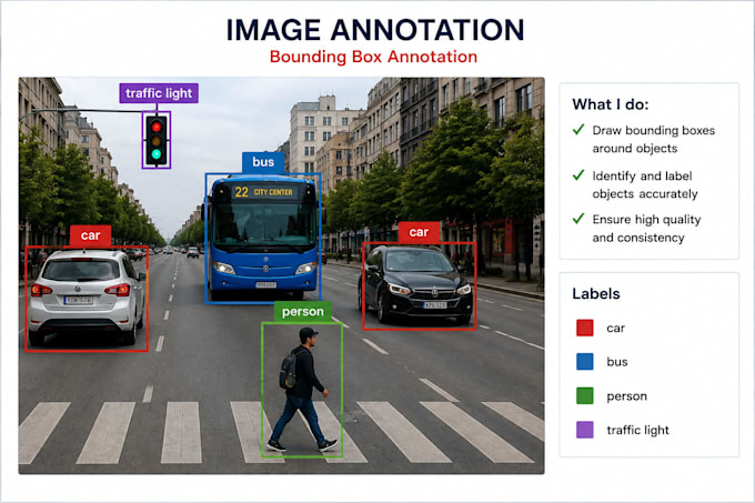 do ai data annotation,data labeling,and web research