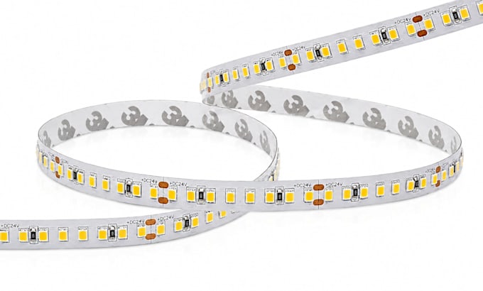 design flexible led pcb, led strip light, thermal analysis, pcb layout, gerber
