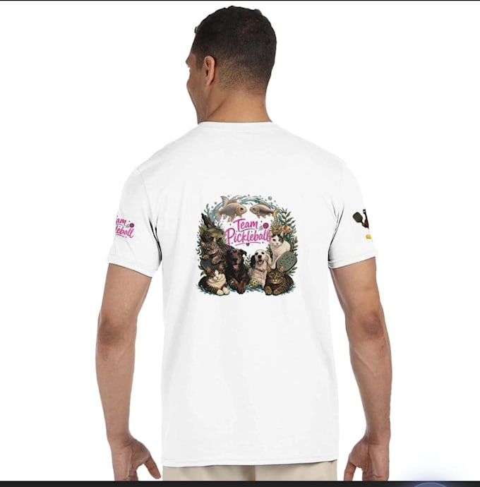 create custom tshirt and apparel designs