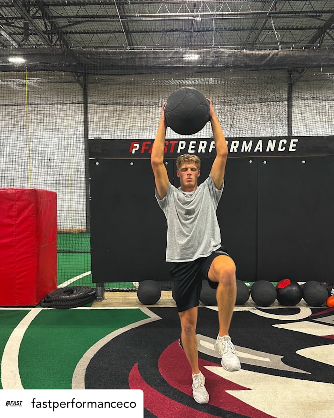 create custom training programs for any athlete or client