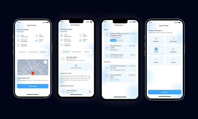 develop android and ios apps using flutter and flutterflow