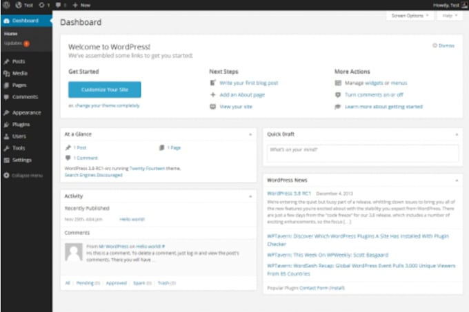 fix wordpress issues, fix wordpress errors, bugs, fix wordpress website