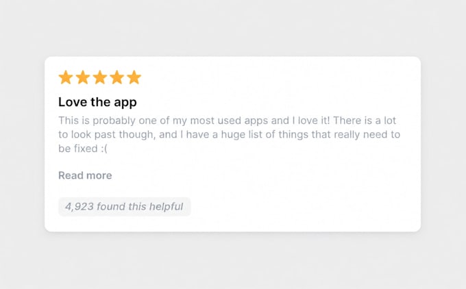 test your android and website with professional QA and user feedback