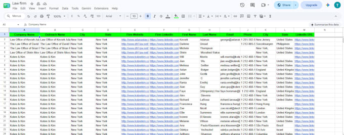 source qualified candidates using linkedin and boolean search