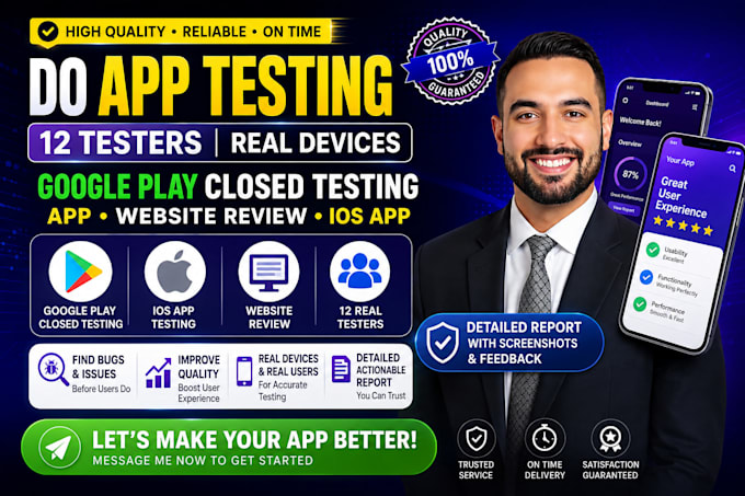 do app testing 12 tester google play closed testing app website review ios app