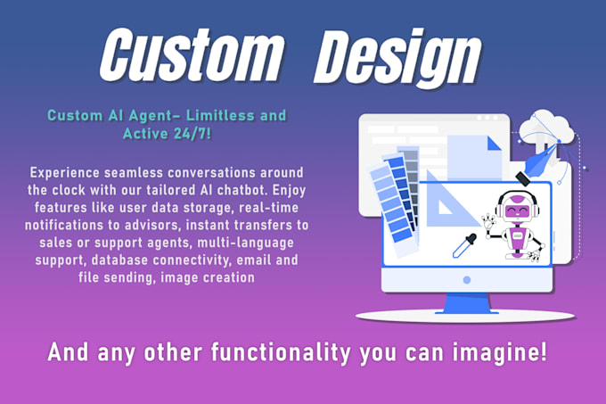 develop a instagram ai agent with gemini, gpt, crm and apis