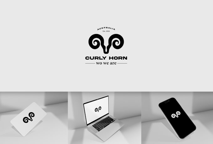 create you a logo that ai generators can not replicate
