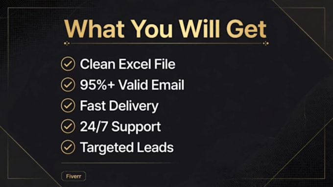 linkedin research b2b lead generation and data entry