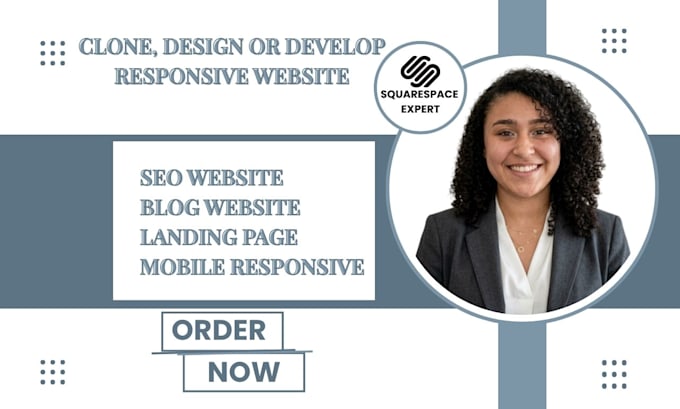 clone squarespace develop squarespace website, squarespace blog, squarespace seo